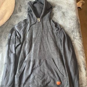 Billabong hoodie size L